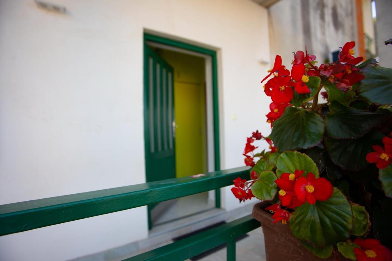 Apartment Nola Podgora Rom bilde